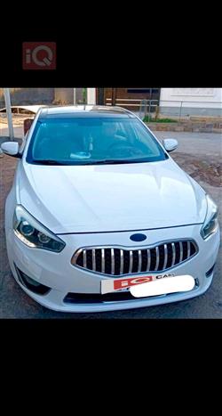 كيا كادينزا